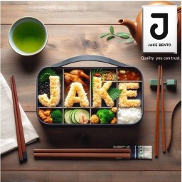 Jake bento สำนักงานใหญ่