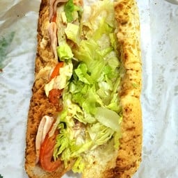 Subway พีทีที สเตชั่น พระราม 2 ซอย 48