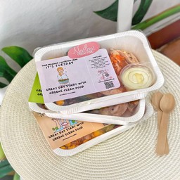 สลัดคีโตรวม 3 มื้อ สูตรลับ อิ่มนาน เร่งเบิร์น Keto salad 3 boxes