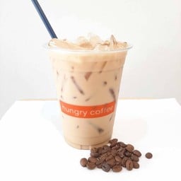 เอสเปรสโซ เย็น