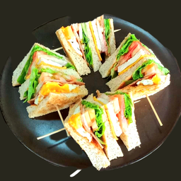 คลับแซนวิช