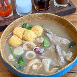 ราดหน้าคอมโบ้