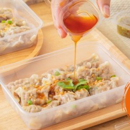 มาดามโฮมเมด ขัวมุง