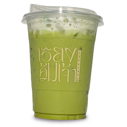 ชาเขียว