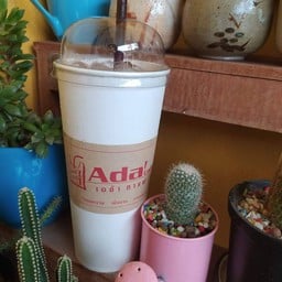 มอคค่าเย็น