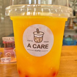 ขมิ้นชันสกัดผสมเลมอน