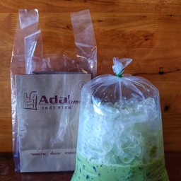 ชาเขียวเย็น