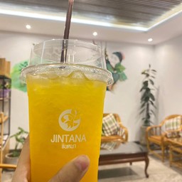 น้ำมะปี๊ด (ส้มจี๊ด)