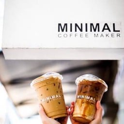 Duo Caramel Macchiato