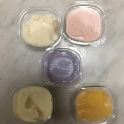 Salad Dressing 2 Oz.