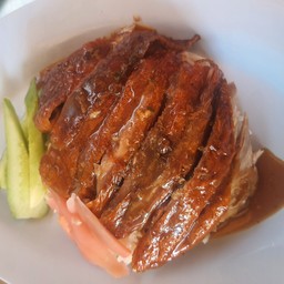 ข้าวหน้าเป็ด