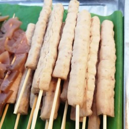 ไข่หมึก