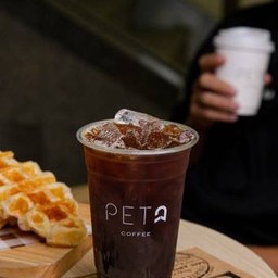 อเมริกาโน่น้ำผึ้ง