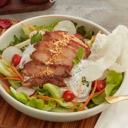 Vietnamese bowl