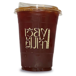 ชาดำ(เย็น)