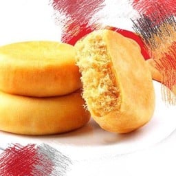 ยายอารีย์ ขนมจีบ ซาลาเปา มือทอง🥇