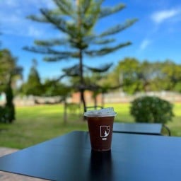 DAWN Espresso & Nitro Bar ทับมา