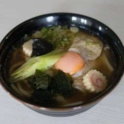 ชาชูราเมน