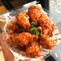 Chicken wing [M]