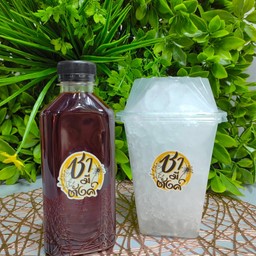 ชาดำเย็น