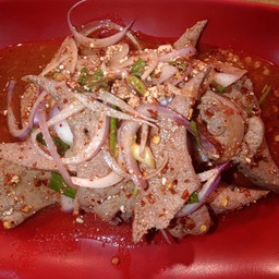 ตับหวาน