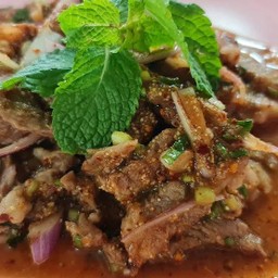 น้ำตกหมู