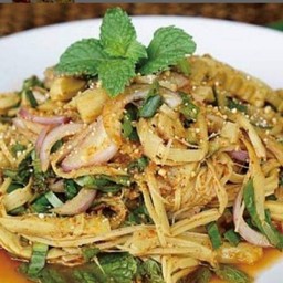 ซุปหน่อไม้