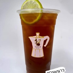 Lemon Tea