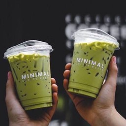 Duo Greentea