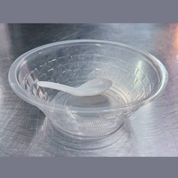 ชุดถ้วย ช้อน