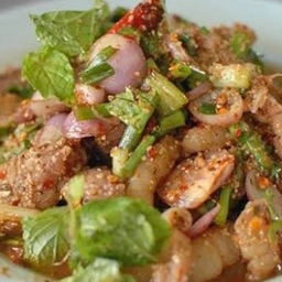 น้ำตกเนื้อ