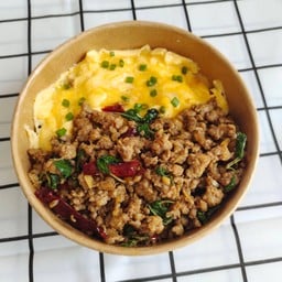 ร้านใบเพรา