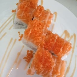 ดราก้อน โรล