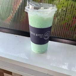 นมสดมิ้นท์