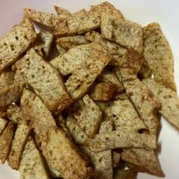 กือโป๊ะทอดกรอบ