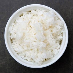 ข้าวสวยยามหิว
