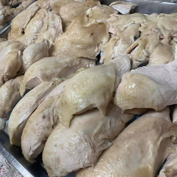 ไก่สับ เปล่าเล็ก