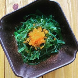 ยำสาหร่าย