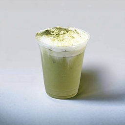 ชาเขียว