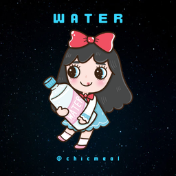 น้ำดื่ม 1500 ml.