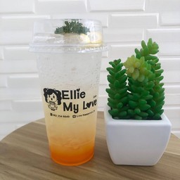 EllieMyLove Cafe 1