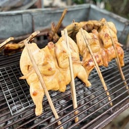 ร้านOneddถนนคนคลอง