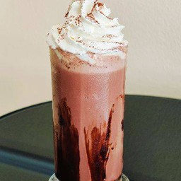 ช็อคโกแลตดาร์คไนท์-ปั่น