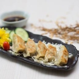 เกี๊ยวซ่า