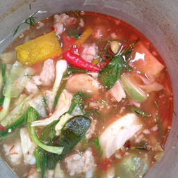 อ่อมหมู