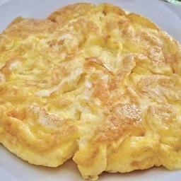 ไข่เจียว