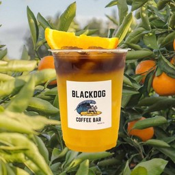 กาแฟส้ม