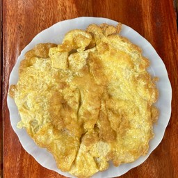 ไข่เจียว