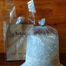 นมสดคาราเมล