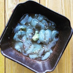 ทาโกะวาซาบิ